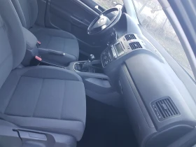 VW Golf 1.6 102кс газ/бензин, снимка 10
