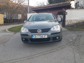VW Golf 1.6 102кс газ/бензин, снимка 1