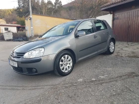 VW Golf 1.6 102кс газ/бензин, снимка 2