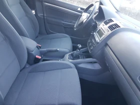 VW Golf 1.6 102кс газ/бензин, снимка 11