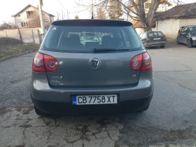 VW Golf 1.6 102кс газ/бензин, снимка 4
