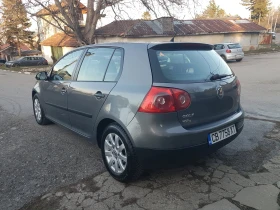 VW Golf 1.6 102кс газ/бензин, снимка 3