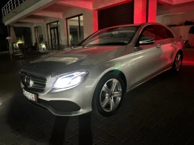 Mercedes-Benz E 400 4 MATIC, 90000км, Avantgarde, снимка 7