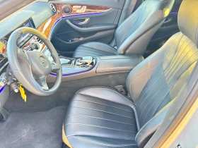 Mercedes-Benz E 400 4 MATIC, 90000 км, снимка 11