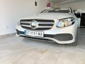 Mercedes-Benz E 400 4 MATIC, 90000км, Avantgarde, снимка 6
