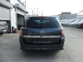 Opel Astra 1, 6i-GAS-KLIMATRONIK-ITALY, снимка 6