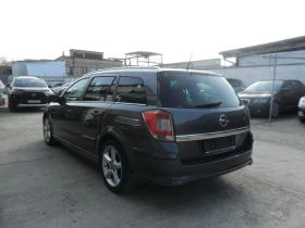 Opel Astra 1, 6i-GAS-KLIMATRONIK-ITALY, снимка 7