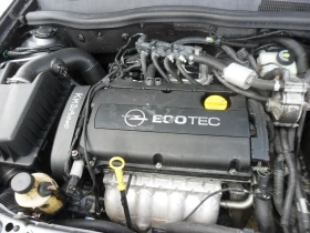 Opel Astra 1, 6i-GAS-KLIMATRONIK-ITALY, снимка 14