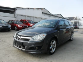 Opel Astra 1, 6i-GAS-KLIMATRONIK-ITALY, снимка 1