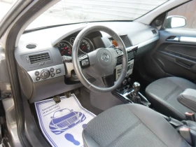 Opel Astra 1, 6i-GAS-KLIMATRONIK-ITALY, снимка 8