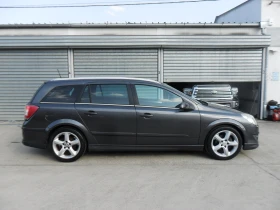 Opel Astra 1, 6i-GAS-KLIMATRONIK-ITALY, снимка 4