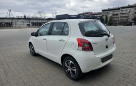 Toyota Yaris 1.33, снимка 6