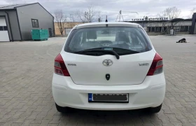 Toyota Yaris 1.33, снимка 5