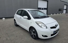 Toyota Yaris 1.33, снимка 2