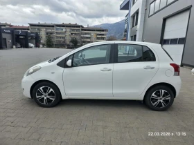 Toyota Yaris 1.33, снимка 7