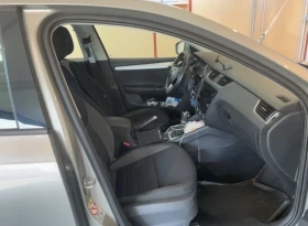 Skoda Octavia 1.5 TGI Executive DSG (Автоматик), снимка 12