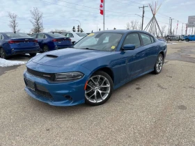 Dodge Charger * GT * CARFAX * ЦЕНА ДО БГ, снимка 1