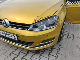 VW Golf Variant Wv Golf 7, снимка 16