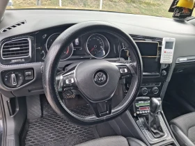 VW Golf Variant Wv Golf 7, снимка 9