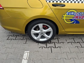 VW Golf Variant Wv Golf 7, снимка 15