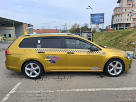 VW Golf Variant Wv Golf 7, снимка 3