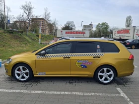 VW Golf Variant Wv Golf 7, снимка 4
