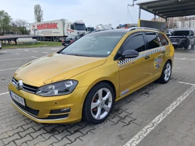 VW Golf Variant Wv Golf 7, снимка 5
