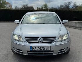 VW Phaeton, снимка 5