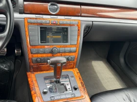 VW Phaeton, снимка 7