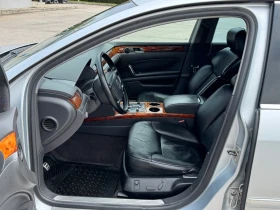 VW Phaeton, снимка 9