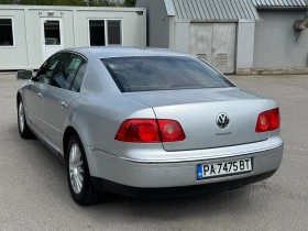 VW Phaeton, снимка 2