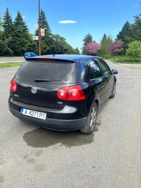 VW Golf 1.9, снимка 4