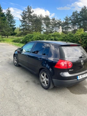 VW Golf 1.9, снимка 8
