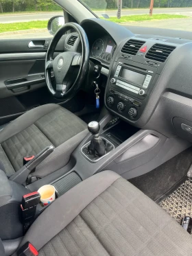 VW Golf 1.9, снимка 3