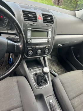 VW Golf 1.9, снимка 7