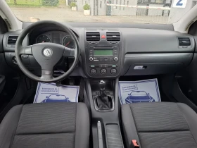 VW Golf 1.9TDI* (105кс)* * KLIMATRONIK* * НОВ ВНОС* , снимка 17