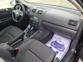 VW Golf 1.9TDI* (105кс)* * KLIMATRONIK* * НОВ ВНОС* , снимка 16