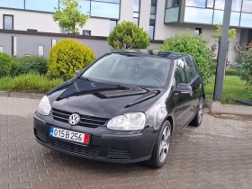 VW Golf 1.9TDI* (105кс)* * KLIMATRONIK* * НОВ ВНОС* , снимка 1