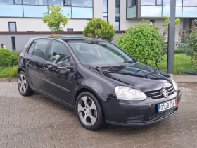 VW Golf 1.9TDI* (105кс)* * KLIMATRONIK* * НОВ ВНОС* , снимка 10