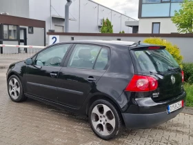 VW Golf 1.9TDI* (105кс)* * KLIMATRONIK* * НОВ ВНОС* , снимка 7