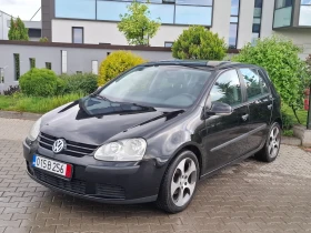 VW Golf 1.9TDI* (105кс)* * KLIMATRONIK* * НОВ ВНОС* , снимка 3