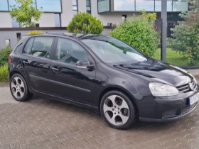 VW Golf 1.9TDI* (105кс)* * KLIMATRONIK* * НОВ ВНОС* , снимка 12