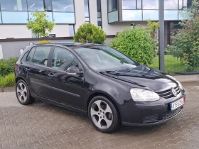 VW Golf 1.9TDI* (105кс)* * KLIMATRONIK* * НОВ ВНОС* , снимка 11