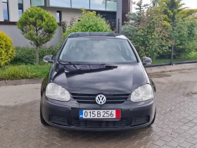 VW Golf 1.9TDI* (105кс)* * KLIMATRONIK* * НОВ ВНОС* , снимка 5