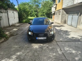 Audi A3 A3 sportback 2.0 TDI 8V BMM QUATTRO , снимка 2