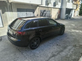 Audi A3 A3 sportback 2.0 TDI 8V BMM QUATTRO , снимка 3