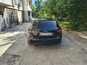Audi A3 A3 sportback 2.0 TDI 8V BMM QUATTRO , снимка 4