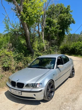 BMW 330, снимка 14