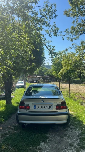 BMW 330, снимка 2