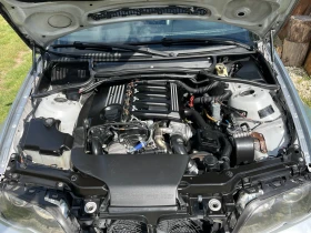 BMW 330, снимка 11